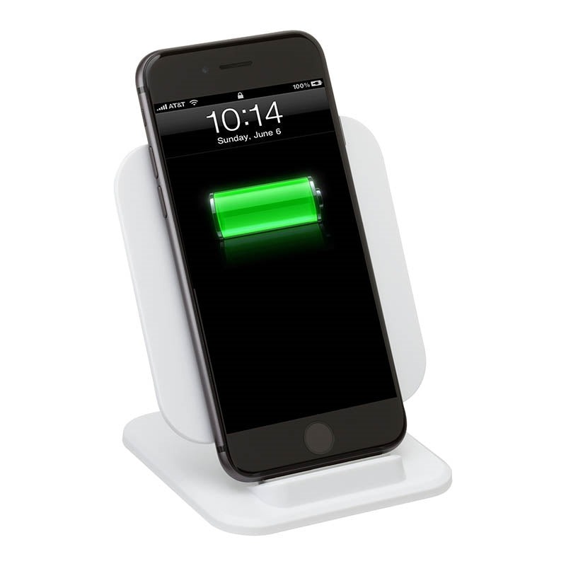 Argus Adjustable Wireless Charging Stand