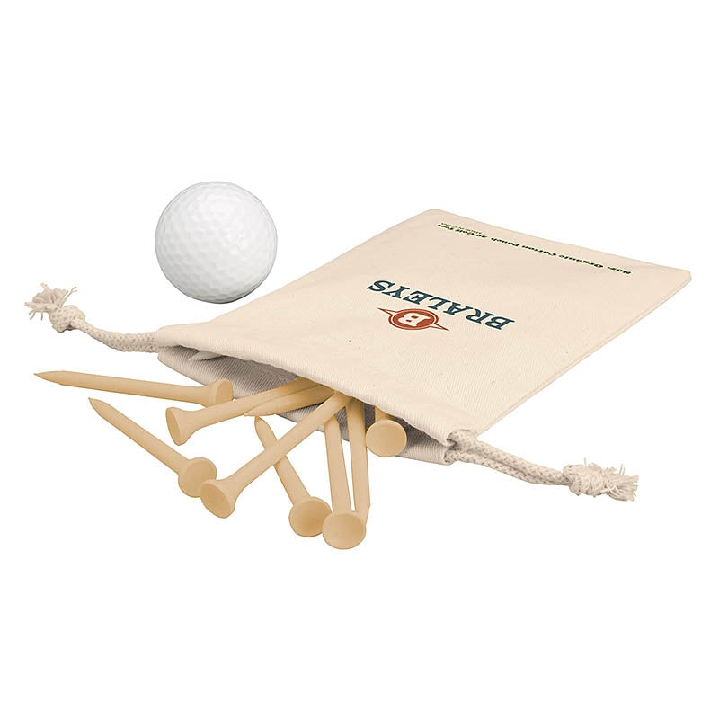 Solvang Golf Tees Set