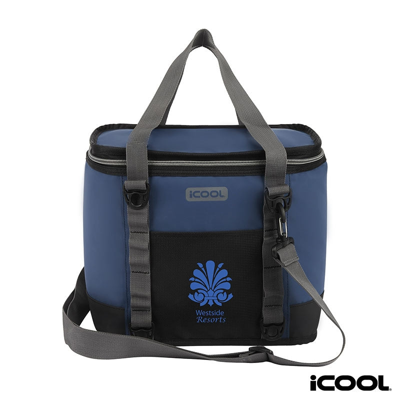 iCOOL® Pinecrest 12-Can Cooler