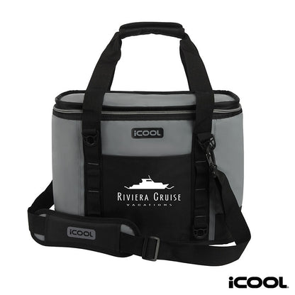 iCOOL® Pinecrest 20-Can Cooler