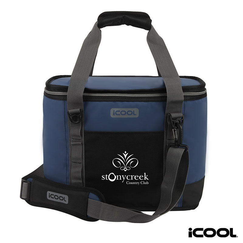 iCOOL® Pinecrest 20-Can Cooler