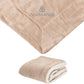 Brookline Micro Mink Sherpa Blanket