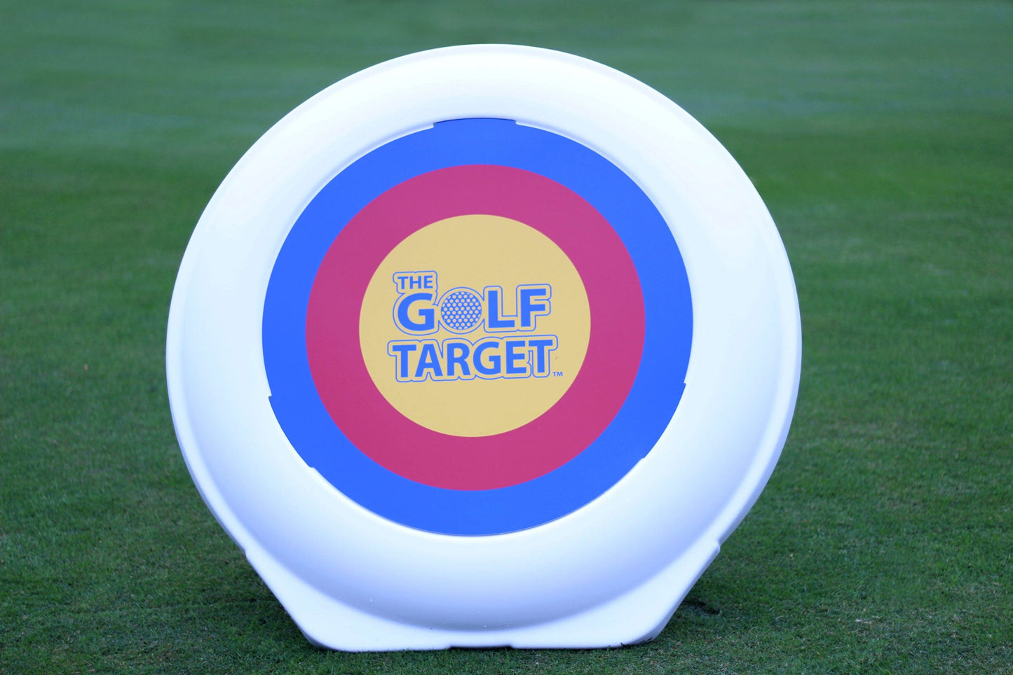 The Golf Target