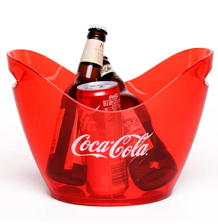 Red Ice Cooler-3.5L