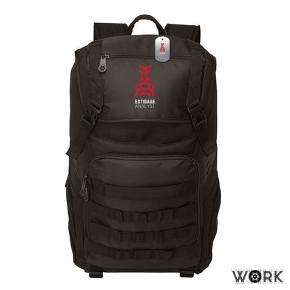 WORK® Outdoor Backpack