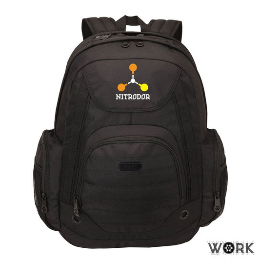 WORK® Pro Backpack