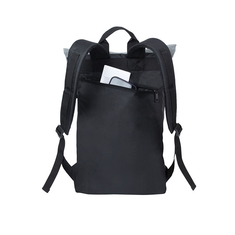 Greeley RPET Laptop Backpack