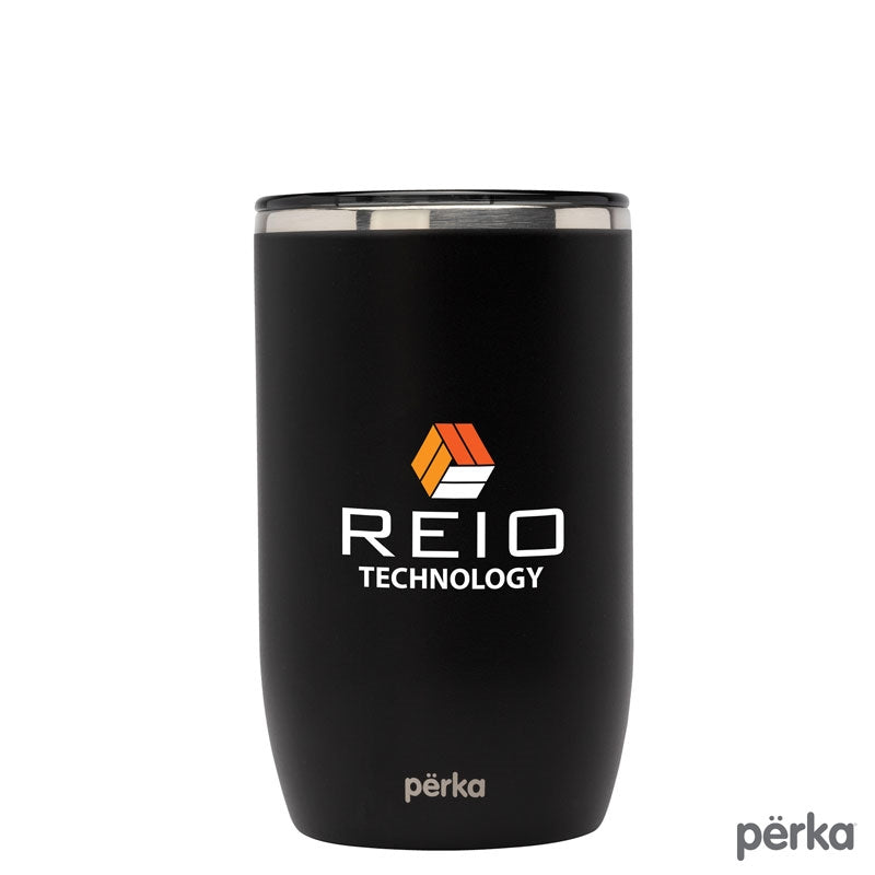 Perka® Ransom 13 oz. Double Wall, Stainless Steel Tumbler – Artees