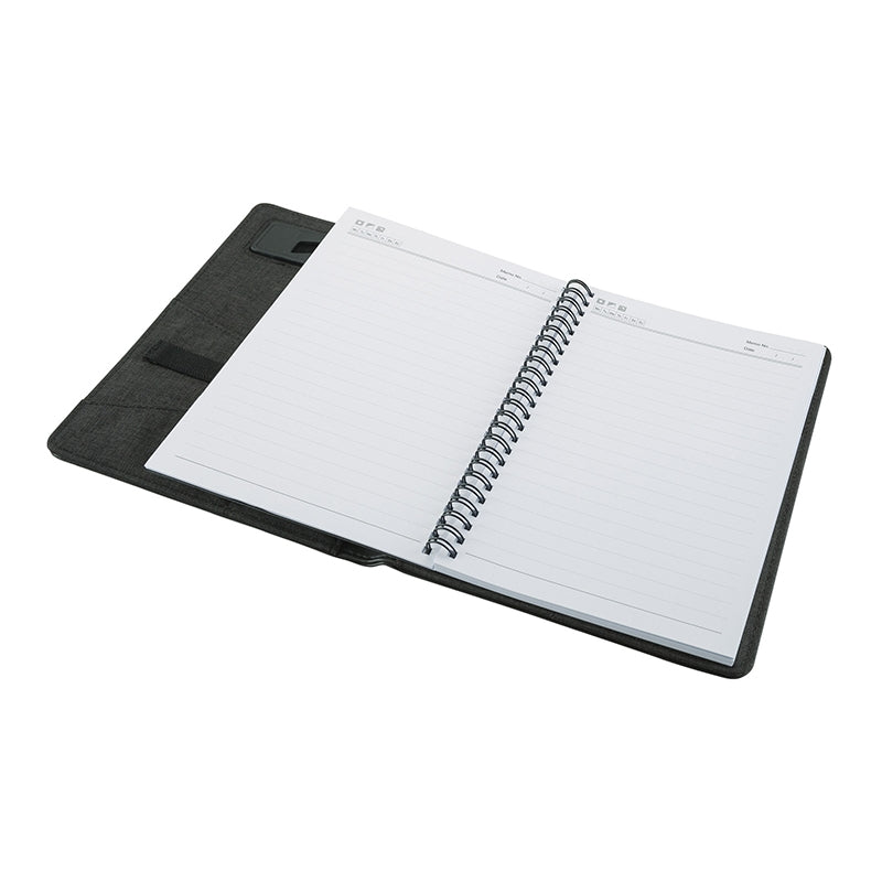 Greenville Junior Tech Padfolio