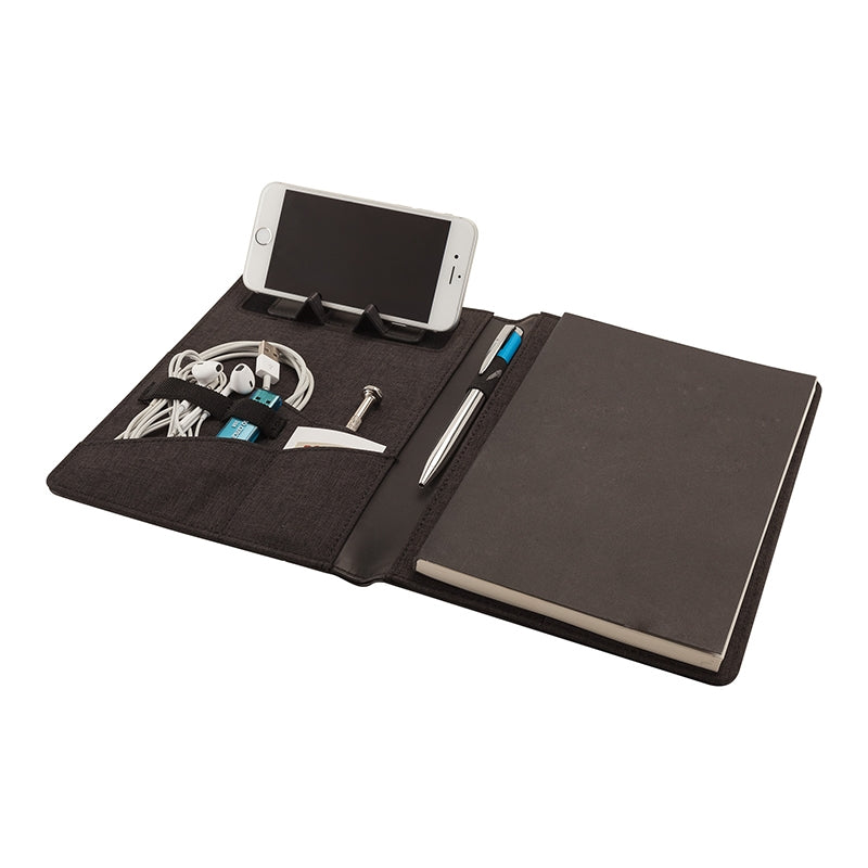 Greenville Junior Tech Padfolio