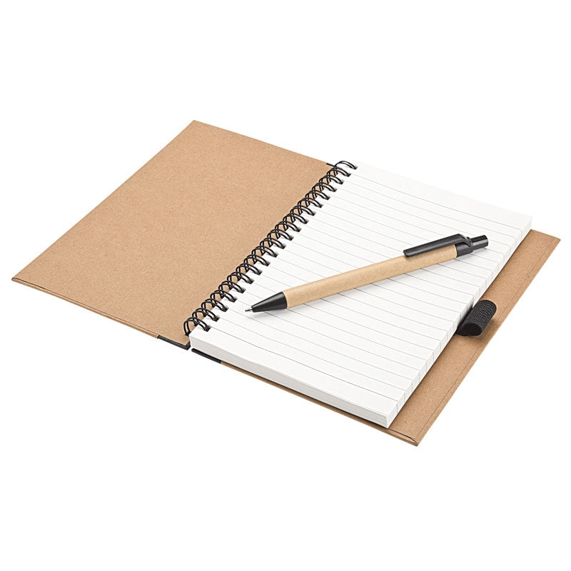 Apport Junior Notebook & Pen