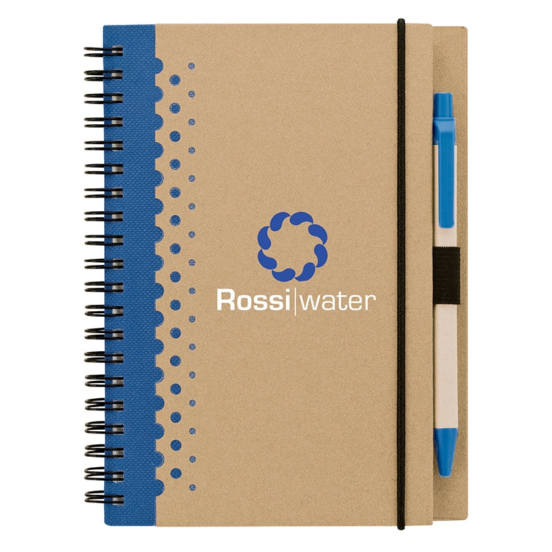 Apport Junior Notebook & Pen