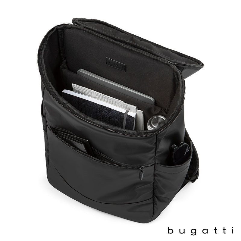 Bugatti Mile End Laptop Backpack