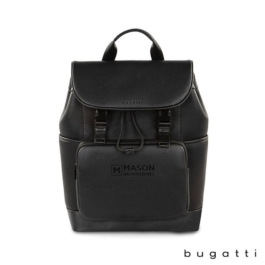 Bugatti Central Laptop Backpack