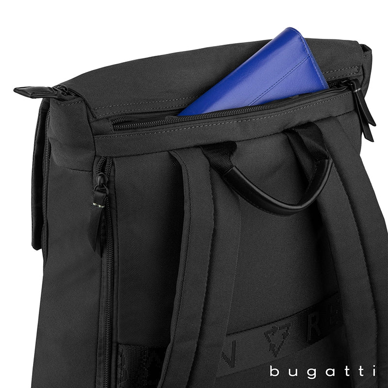 Bugatti Reborn Backpack