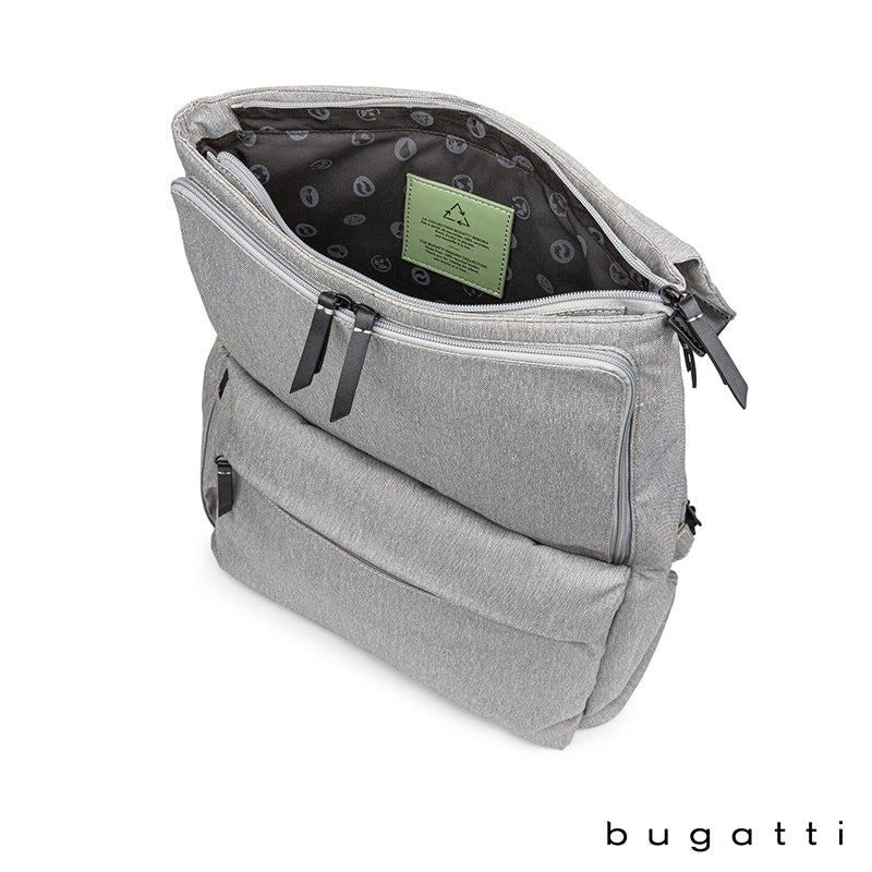 Bugatti Reborn Backpack