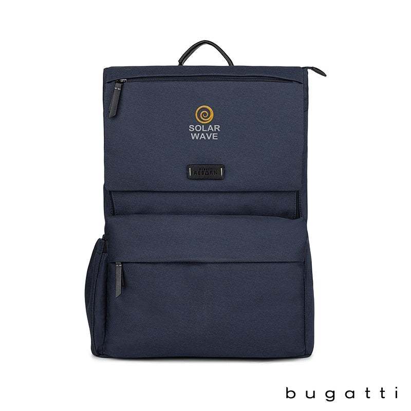 Bugatti Reborn Backpack