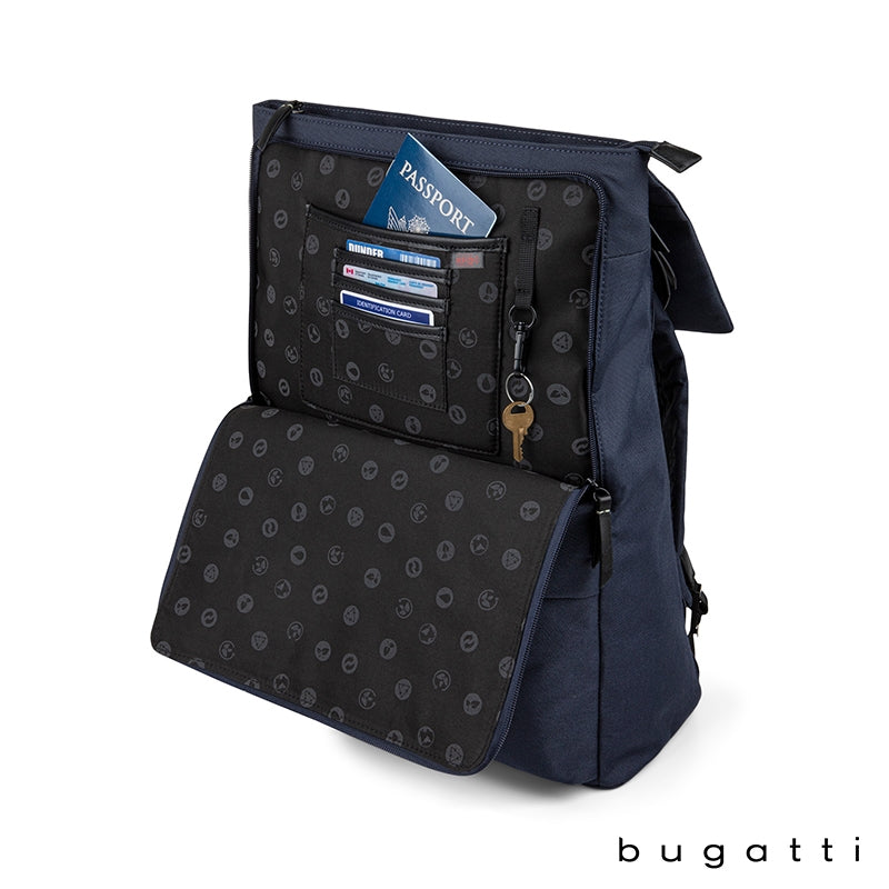 Bugatti Reborn Backpack