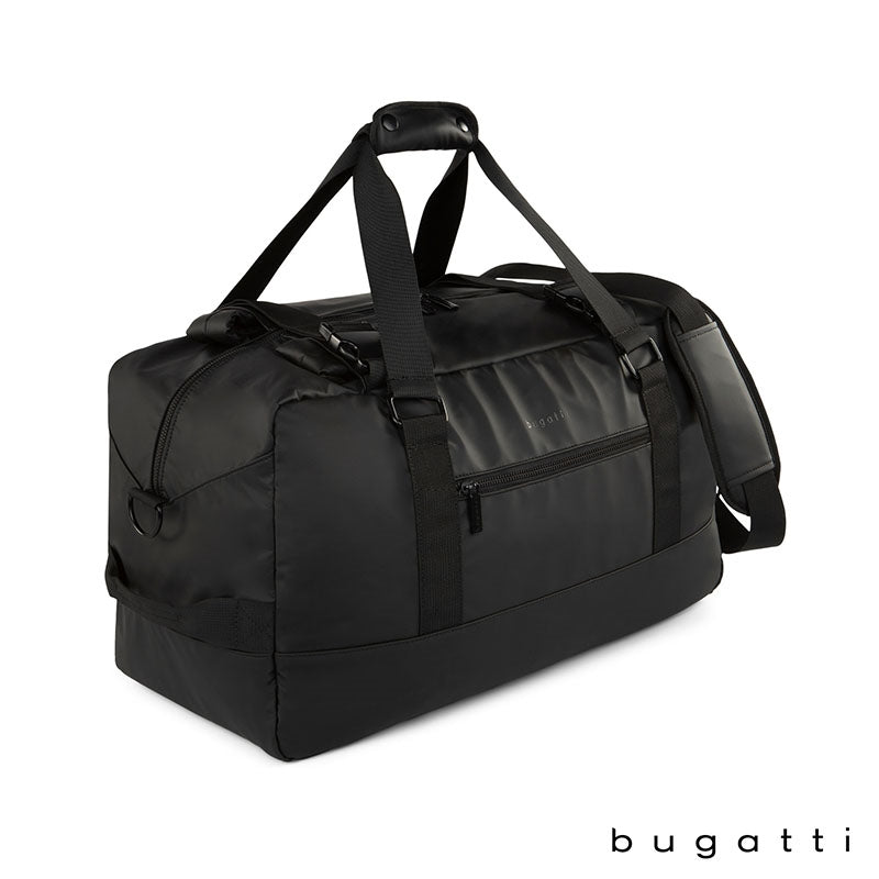 Bugatti Mile End Hybrid Duffel Bag