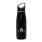 Anzio 23 oz. Double Wall, Stainless Steel Bottle