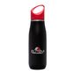 Anzio 23 oz. Double Wall, Stainless Steel Bottle