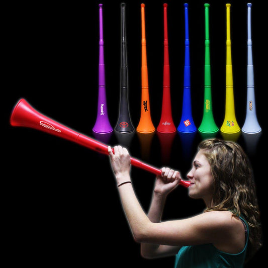 Stadium Horns