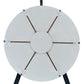 Micro Dry Erase Prize Wheel