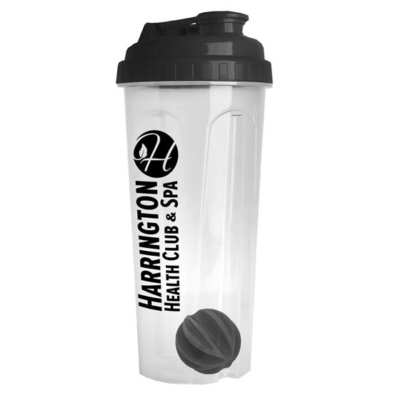 24 oz. Endurance Shaker Tumbler with Mixing Ball