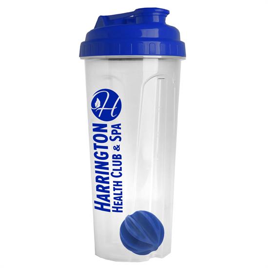 24 oz. Endurance Shaker Tumbler with Mixing Ball