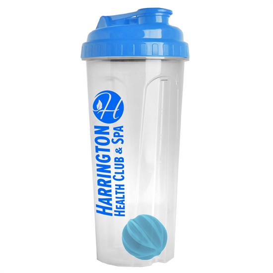 24 oz. Endurance Shaker Tumbler with Mixing Ball