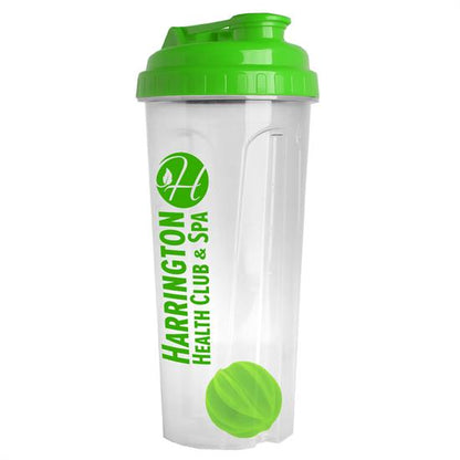 24 oz. Endurance Shaker Tumbler with Mixing Ball