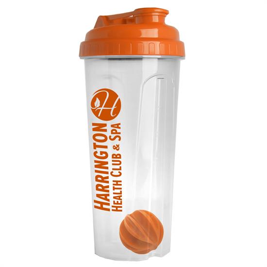 24 oz. Endurance Shaker Tumbler with Mixing Ball