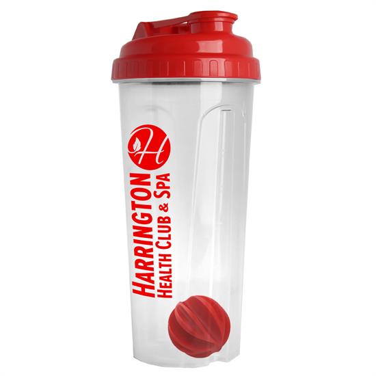 24 oz. Endurance Shaker Tumbler with Mixing Ball