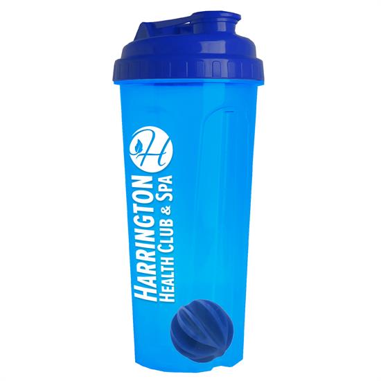 24 oz. Endurance Shaker Tumbler with Mixing Ball