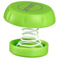 Lime green