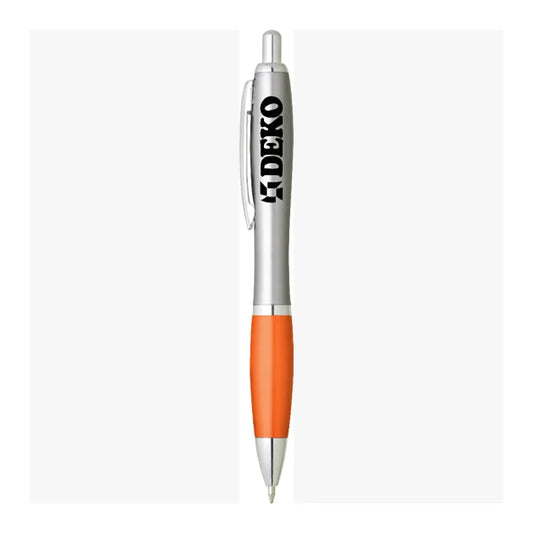 Nash Ballpoint Pen
