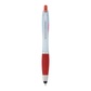 Nash RPET Gel Stylus Pen