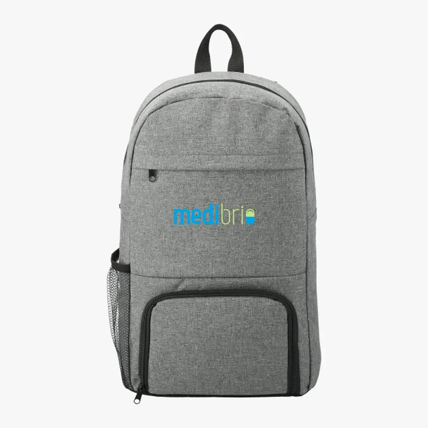 Essential Insulated 15" Computer Backpack