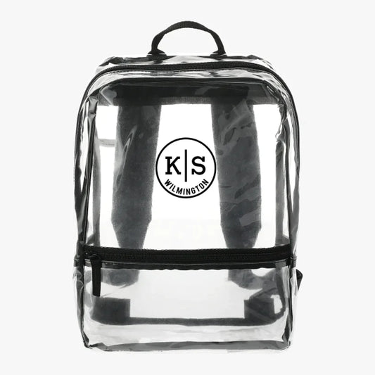 Rally Slim Backpack