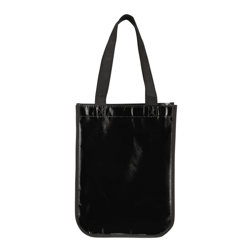 Gloss Laminated Non-Woven Gift Tote