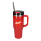 Thor 40 oz Eco-Friendly Straw Tumbler