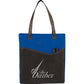 Royal Blue With Black Trim
