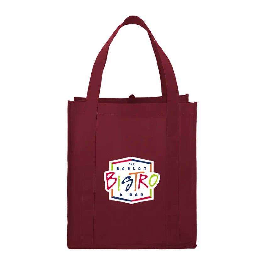 Hercules Non-Woven Grocery Tote