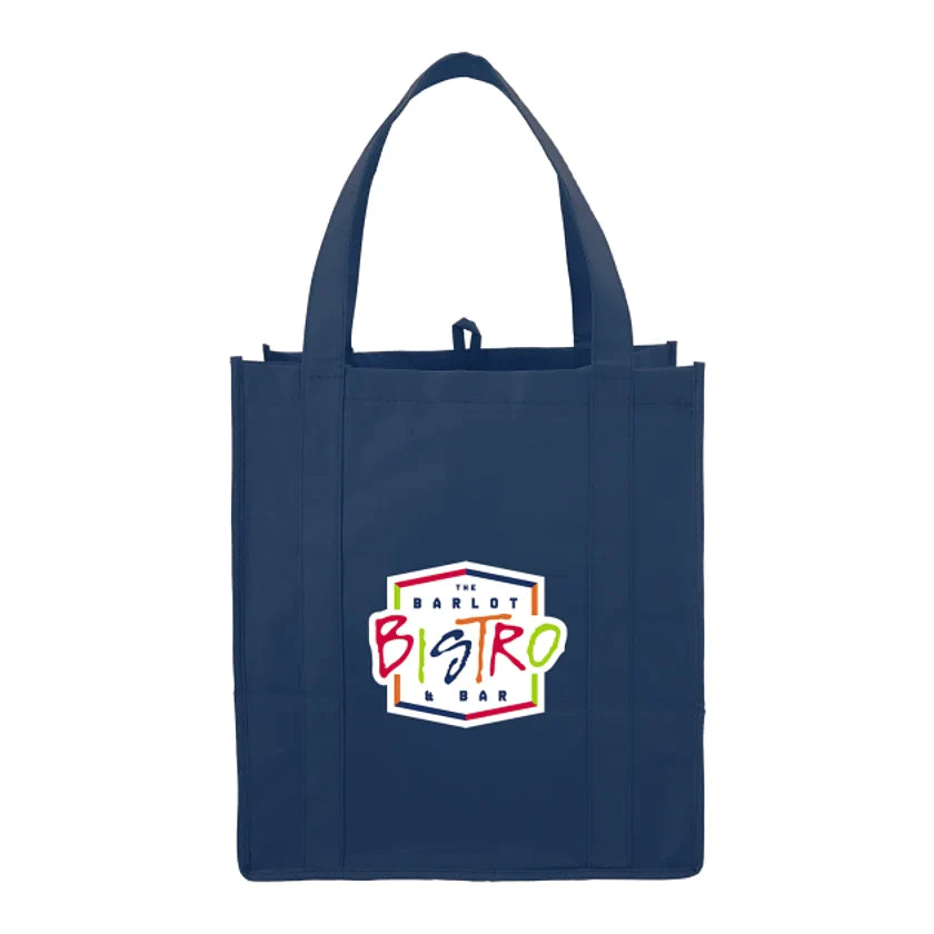 Hercules Non-Woven Grocery Tote