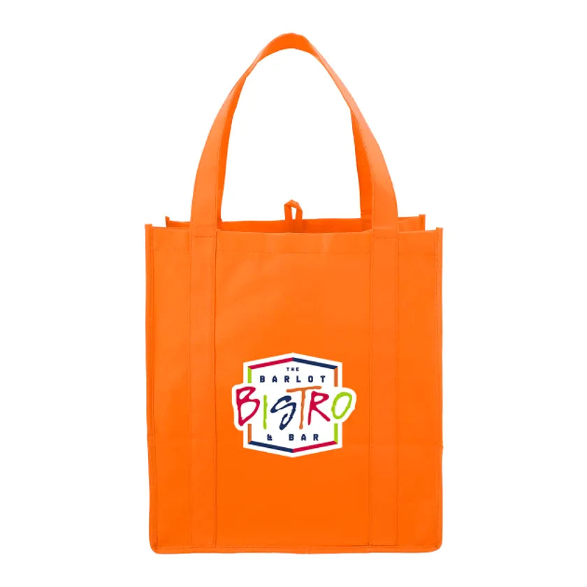 Hercules Non-Woven Grocery Tote