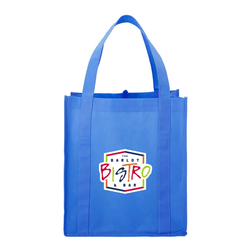 Hercules Non-Woven Grocery Tote