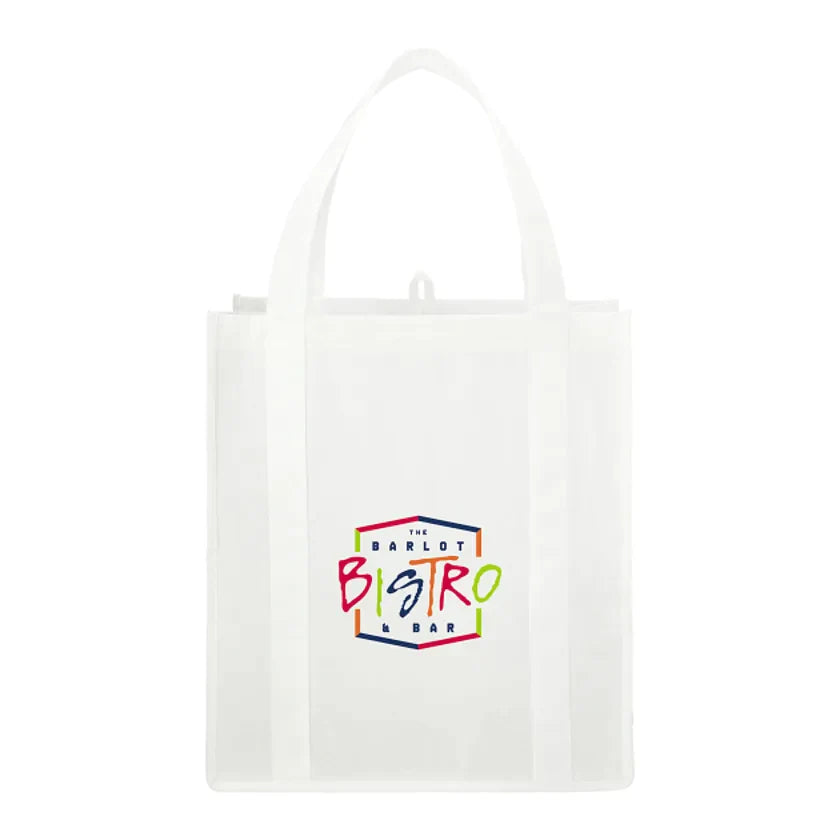 Hercules Non-Woven Grocery Tote