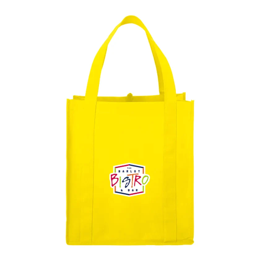 Hercules Non-Woven Grocery Tote
