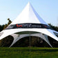 Star Tents 20’x40’