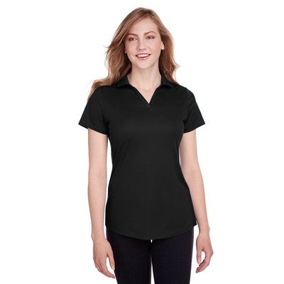 PUMA GOLF Ladies' Icon Golf Polo